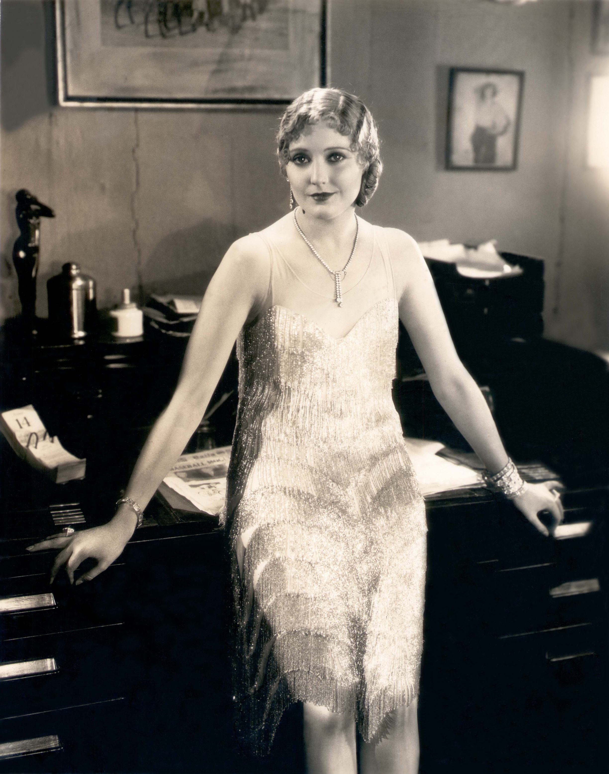 Thelma Todd-Annex